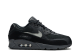 Nike Air Max 90 Essential Silver (AJ1285 023) schwarz 5