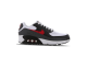 Nike Air Max 90 Ltr Iron Grey gs (CD6864-113) bunt 1