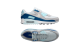 Nike Air Max 90 (FN6958-001) blau 5