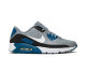 Nike Air Max 90 Golf Particle Grey Marina (CU9978 004) bunt 6