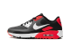 Nike Air Max 90 Golf Iron Grey Infra 23 (CU9978-010) bunt 2