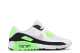 Nike Air Max 90 Golf Flash Lime (CU9978-100) bunt 6