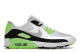 Nike Air Max 90 Golf Flash Lime (CU9978-100) bunt 4
