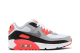 Nike Air Max 90 Infrared 2020 GS (DC8334 100) bunt 5