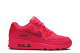 Nike Air Max 90 Hyper GS (345017-601) pink 6