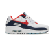 Nike Air Max 90 USA Denim GS (DJ5177 100) bunt 5