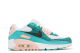 Nike Air Max 90 Washed Teal Snakeskin GS (DR8926 300) bunt 4