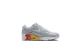 Nike Nike Samarreta Màniga Curta Breathe Hyper Dry GFX Low Worldwide White Volt (HF5181-001) grau 3