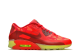 Nike Air Max 90 Ice Gym (631748-600) rot 4