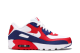 Nike Air Max 90 Leather GS (DA9022 100) bunt 5