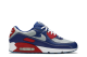 Nike Air Max 90 NRG (DD8457-400) blau 5