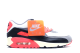 Nike Air Max 90 OG Vintage 2013 Infrared (543361 161) bunt 5