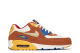 Nike Air Max 90 Premium Curry (700155 107) bunt 6