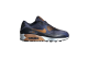 Nike Air Max 90 Premium Thunder Blue (700155-404) bunt 5