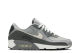 Nike Air Max 90 Premium Light Smoke Grey (DA1641-001) grau 6
