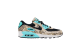 Nike Air Max 90 Premium (IF1721-100) bunt 5