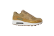 Nike Air Max 90 Premium Leather Tan (AH8046-200) braun 5