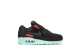 Nike Air Max 90 Premium Vinyl (CK0902-001) schwarz 1