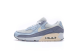 Nike Air Max 90 Premium Ashen Slate (DM2829 001) bunt 2