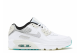 Nike Air Max 90 SE 2 GS Netted Heel (DB4187-100) weiss 6