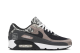 Nike Air Max 90 SE Stone Enigma (CT1688-001) bunt 5