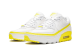 Nike Air Max Undefeated x 90 Optic (CJ7197-101) weiss 3