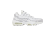 Nike Air Max 95 Just Do It (AV6246-100) weiss 4