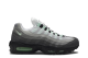 Nike Air Max 95 Fresh Mint (CD7495-101) bunt 6