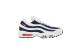 Nike Air Max 95 Marine Day Blue (CQ3644-161) bunt 4