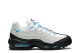 Nike Air Max 95 Laser Blue (CZ8684-001) bunt 5