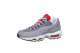 Nike Air Max 95 (DB0250-001) grau 2
