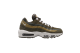 Nike Air Max 95 Essential Canvas Olive (749766-303) bunt 4