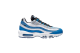 Nike Air Max 95 Essential Blue Photo (749766 409) bunt 4