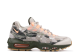 Nike Air Max 95 Essential Sunset Camo (AQ6303-001) bunt 5