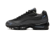 Nike Air Max 95 SP Aegean Storm Corteiz (FB2709-002) schwarz 2
