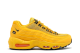 Nike Air Max 95 Nyc Taxi GS (DH0147 700) gelb 5