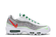 Nike Air Max 95 Recycled (CU5517-100) bunt 6