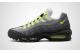 Nike Air Max 95 OG Neon 2020 (CT1689 001) schwarz 1