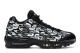 Nike Air Max 95 Premium (538416-017) schwarz 3