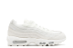 Nike Air Max 95 Premium (538416-100) weiss 3