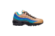 Nike Air Max 95 Premium (538416-204) bunt 2