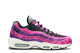 Nike Air Max 95 Premium Hong Kong Flame Powder (CV0032-605) lila 5