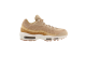Nike Air Max 95 Premium SE Tan (924478-201) beige 4