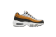 Nike Air Max 95 Recraft Wheat GS (CJ3906-010) bunt 5