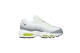 Nike Air Max 95 Recraft Grey Volt GS (DJ3341-100) bunt 4