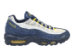 Nike Eric Koston x Nike SB Air Max 95 Obsidian & Speed Yellow (HQ8492-400) bunt 4