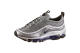 Nike Air Max 97 GS (921522-027) weiss 4