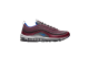 Nike Air Max 97 Cool Grey Night Maroon (921826-012) bunt 4