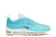 Nike Air Max 97 Shanghai Kaleidoscope (CI1508-400) blau 5