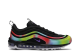 Nike Air Max 97 Tie Dye (CK0841-001) bunt 5